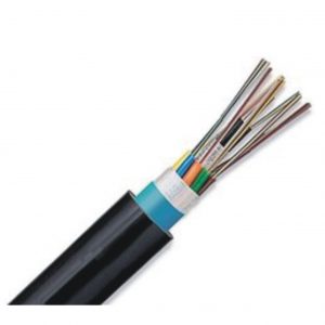 Fiber Optic Cables