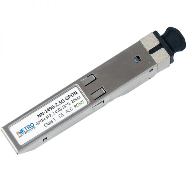 GPON SFP - Netro Networks