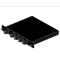 DWDM MUX/DE-MUX