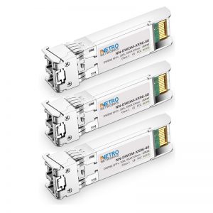 SFP+ 10G DWDM