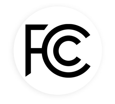 FCC logo