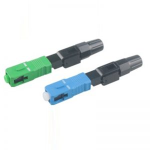 Fast Connector