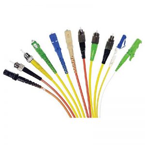 Fiber Patch Cords