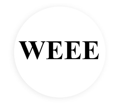 WEEE logo