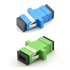 Fiber Adapter