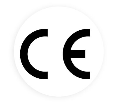 CE logo